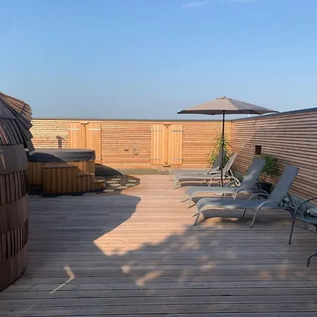 Igluhut 2 Holiday home *