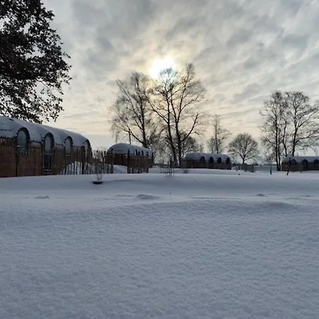 Igluhut 2 * Bahrenborstel