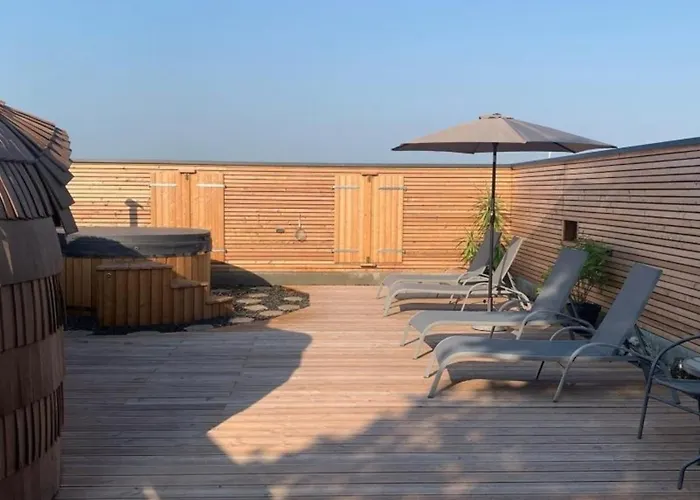 Igluhut 2 Holiday home *