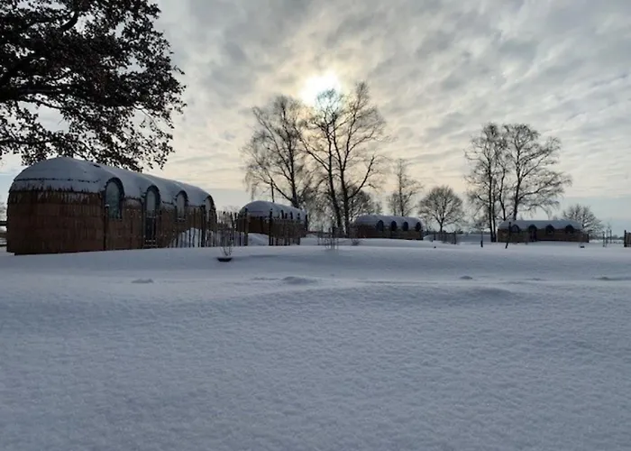 Igluhut 2 * Bahrenborstel