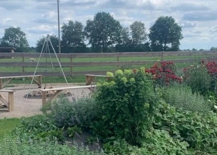 Igluhut 2 Holiday home *